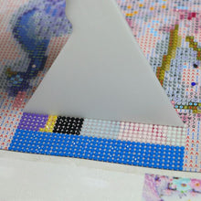Lade das Bild in den Galerie-Viewer, Diamond Painting Korrekturform Zeichnung Korrektor Einsteller
