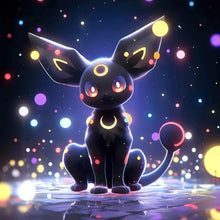 Lade das Bild in den Galerie-Viewer, Pokemon-Voller Diamond Painting 30*30cm
