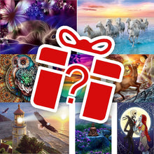 Lade das Bild in den Galerie-Viewer, 【Überraschungsbox niedrig bis 13.99€】 Diamond Painting 3pc
