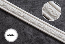 Lade das Bild in den Galerie-Viewer, 3D Sticky Dekorative Wandlinien Wallpaper Border Frame-Tool
