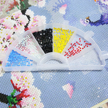 Lade das Bild in den Galerie-Viewer, Multi Diamond Painting  Planke DIY Bastelwerkzeug
