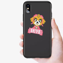 Lade das Bild in den Galerie-Viewer, 6pcs Paw Patrol diy Handwerk-Aufkleber
