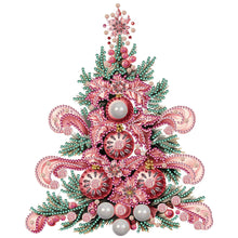 Lade das Bild in den Galerie-Viewer, Weihnachts Teil Spezial DP- 30 x 30 cm
