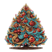 Lade das Bild in den Galerie-Viewer, Weihnachts Teil Spezial DP- 30 x 30 cm
