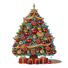 Lade das Bild in den Galerie-Viewer, Weihnachts Teil Spezial DP- 30 x 30 cm
