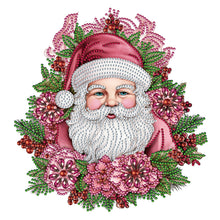 Lade das Bild in den Galerie-Viewer, Weihnachts-Teil-Spezial-Diamantgemälde, 30 x 30 cm
