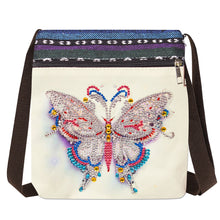 Lade das Bild in den Galerie-Viewer, Diamond Painting Tote Tasche
