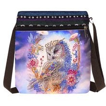 Lade das Bild in den Galerie-Viewer, Diamond Painting Tote Tasche

