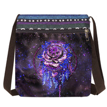 Lade das Bild in den Galerie-Viewer, Diamond Painting Tote Tasche
