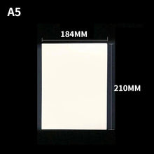 Lade das Bild in den Galerie-Viewer, Diamond Painting Cover Staubdichtes Trennpapier Antihaft-Anti-Schmutz-Abdeckung
