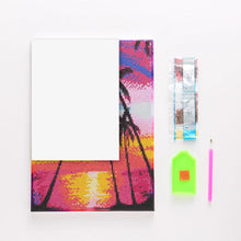 Lade das Bild in den Galerie-Viewer, Diamond Painting Cover Staubdichtes Trennpapier Antihaft-Anti-Schmutz-Abdeckung
