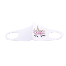 Lade das Bild in den Galerie-Viewer, DIY 5D Harz Teil Bohrer Diamant Maske Malerei Kit-B
