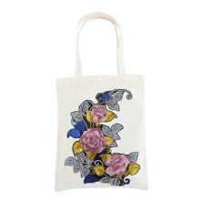 Lade das Bild in den Galerie-Viewer, DIY Diamond Painting Umweltfreundliche Taschen-Kits

