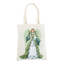 Lade das Bild in den Galerie-Viewer, DIY Diamond Painting Umweltfreundliche Taschen-Kits
