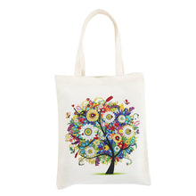 Lade das Bild in den Galerie-Viewer, DIY Diamond Painting Umweltfreundliche Taschen-Kits
