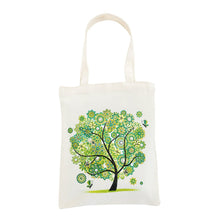 Lade das Bild in den Galerie-Viewer, DIY Diamond Painting Umweltfreundliche Taschen-Kits
