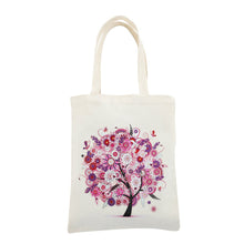 Lade das Bild in den Galerie-Viewer, DIY Diamond Painting Umweltfreundliche Taschen-Kits
