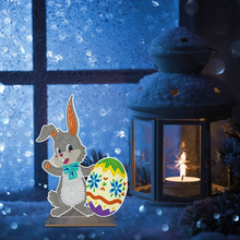 Lade das Bild in den Galerie-Viewer, 5D -  DIY Craft Ornament
