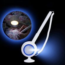 Lade das Bild in den Galerie-Viewer, LED-Lichtpunkt Bohrstift
