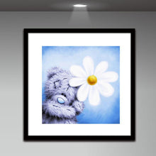 Lade das Bild in den Galerie-Viewer, Bär - volle Diamant-Malerei - 30x40cm

