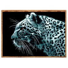 Lade das Bild in den Galerie-Viewer, Kunst - voller quadratischer Diamant - 40x30cm
