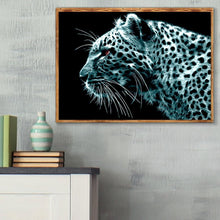 Lade das Bild in den Galerie-Viewer, Kunst - voller quadratischer Diamant - 40x30cm

