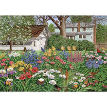 Lade das Bild in den Galerie-Viewer, Kunst - voller quadratischer Diamant - 40x30cm
