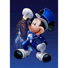 Lade das Bild in den Galerie-Viewer, Full Drill - Disney Cartoon
