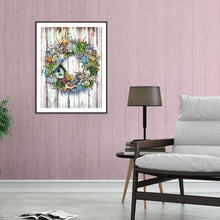 Lade das Bild in den Galerie-Viewer, Blume - volle Diamant-Malerei - 40x30cm
