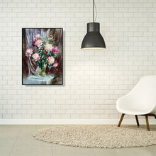 Lade das Bild in den Galerie-Viewer, Bling Fee - volle Diamant-Malerei - 30x40cm
