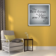 Lade das Bild in den Galerie-Viewer, Englisch - Volldiamant-Malerei - 30x30cm
