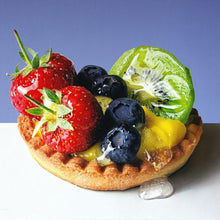 Lade das Bild in den Galerie-Viewer, Dessert - volle Diamant-Malerei - 30x30cm
