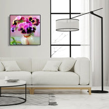 Lade das Bild in den Galerie-Viewer, Kreuzstich - volle Diamant-Malerei - 30x30cm

