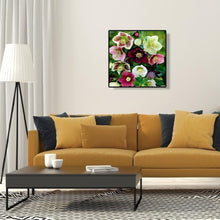 Lade das Bild in den Galerie-Viewer, Kreuzstich - volle Diamant-Malerei - 30x30cm
