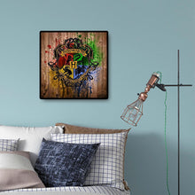 Lade das Bild in den Galerie-Viewer, Harry - Voller Rund/Quadrat Diamond Painting
