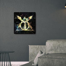 Lade das Bild in den Galerie-Viewer, Harry - Voller Rund/Quadrat Diamond Painting
