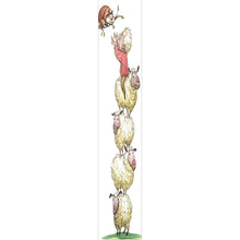 Lade das Bild in den Galerie-Viewer, Helfen beim Sparen - voller runder Diamant - 25x115cm

