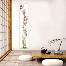 Lade das Bild in den Galerie-Viewer, Helfen beim Sparen - voller runder Diamant - 25x115cm
