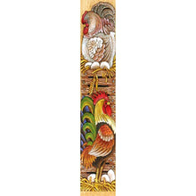 Lade das Bild in den Galerie-Viewer, Hahn - voller runder Diamant - 25x115cm
