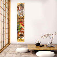 Lade das Bild in den Galerie-Viewer, Hahn - voller runder Diamant - 25x115cm

