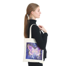 Lade das Bild in den Galerie-Viewer, DIY Diamond Painting Umweltfreundliche Taschen-Kits
