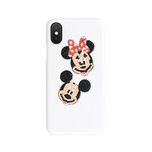 Lade das Bild in den Galerie-Viewer, 6pcs-Mickey Maus-Diy Handwerk Aufkleber
