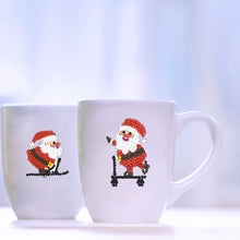 Lade das Bild in den Galerie-Viewer, 6pcs-Weihnachten-Diy Handwerk Aufkleber
