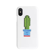 Lade das Bild in den Galerie-Viewer, 8pcs-Cactus-Diy Handwerk Aufkleber

