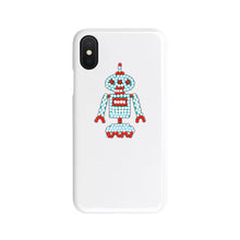 Lade das Bild in den Galerie-Viewer, 9pcs-Hyperactive Robot-Diy Handwerk Aufkleber
