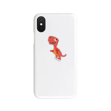 Lade das Bild in den Galerie-Viewer, 6pcs-Dinosaur World-Diy Handwerk Aufkleber
