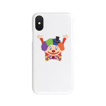 Lade das Bild in den Galerie-Viewer, 6pcs-Clown-Diy Handwerk Aufkleber
