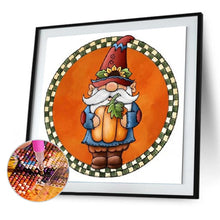 Lade das Bild in den Galerie-Viewer, Goblin -40x40cm(Canvas) Full Drill Round Drill Diamond Painting
