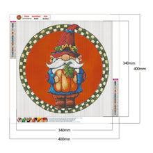 Lade das Bild in den Galerie-Viewer, Goblin -40x40cm(Canvas) Full Drill Round Drill Diamond Painting
