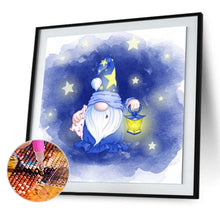 Lade das Bild in den Galerie-Viewer, Goblin -40x40cm(Canvas) Full Drill Round Drill Diamond Painting
